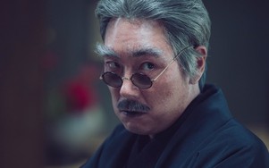 Diễn viên Jo Jin Woong bị cắt sóng sau nhiều bê bối