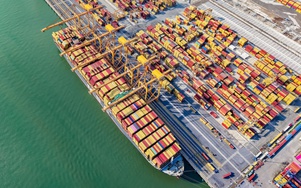 Hoàn thiện dự thảo Bộ luật Hàng hải: Kiến tạo hành lang pháp lý, thúc đẩy hội nhập