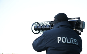 Đức tăng cường biện pháp chống drone xâm nhập sân bay