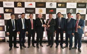 Cao nguyên đá Đồng Văn được vinh danh “Điểm đến văn hóa hàng đầu thế giới 2025”