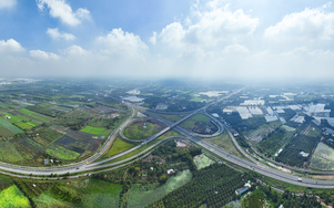 Ký hợp đồng hơn 36.000 tỷ đồng mở rộng cao tốc TP.HCM - Trung Lương - Mỹ Thuận