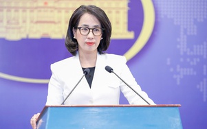 Việt Nam kêu gọi Thái Lan - Campuchia đối thoại, thực hiện thoả thuận ngừng bắn