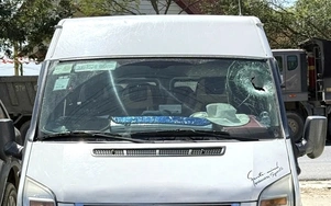 Lâm Đồng: Truy tìm xe công trình gây tai nạn làm du khách nước ngoài tử vong