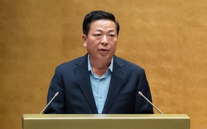 Trình đề xuất Chính phủ duyệt báo cáo nghiên cứu khả thi giai đoạn 2 sân bay Long Thành