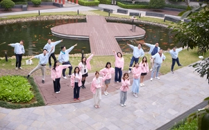 Vietnam Airlines và FPT bắt tay tổ chức sự kiện “kết đôi” cho nhân viên