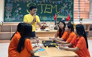 Sửa đổi lộ trình nâng chuẩn, bảo đảm quyền lợi giáo viên