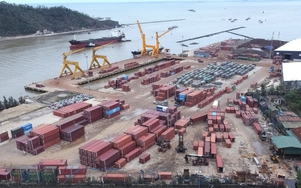 Quyết định 1051/QĐ-BXD - Cơ sở phát triển kinh tế biển Nghệ An trong tương lai