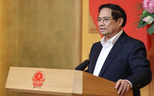 Hết năm 2025, cả nước sẽ có 3.345km tuyến chính cao tốc