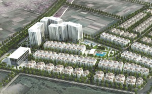 Bản tin BĐS 9/12: Từ nay đến 2026, Hà Nội triển khai loạt dự án nhà ở xã hội