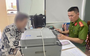 Gia Lai xử phạt người đăng tin sai về mưa lũ và hoạt động từ thiện