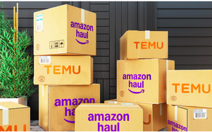 Amazon toan tính triển khai mô hình giá rẻ cạnh tranh Temu, Shein trên toàn cầu