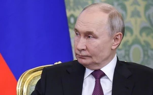 Tổng thống Putin: Nga sẵn sàng ngừng bắn 30 ngày nhưng yêu cầu điều kiện