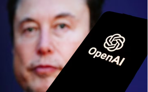Tỷ phú Elon Musk và OpenAI dẫn nhau ra tòa vào tháng 12