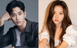 Kim Soo Hyun ở đâu, làm gì giữa ồn ào tình ái với Kim Sae Ron?