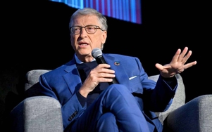 Tỷ phú Bill Gates: 10 năm tới, AI khiến con người không còn cần thiết "ở hầu hết mọi thứ"