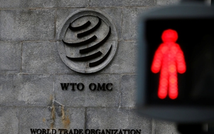 Reuters: Mỹ tạm dừng đóng góp tài chính cho WTO