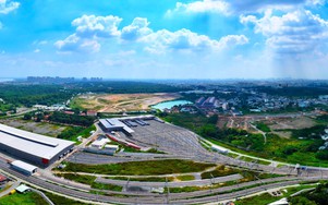 Bình Dương muốn dùng chung depot Long Bình cho tuyến metro hơn 64.000 tỷ đồng