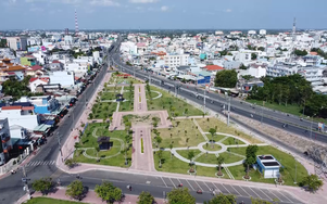 Long An thông qua kết luận về đề án sắp xếp, tổ chức lại đơn vị hành chính cấp xã