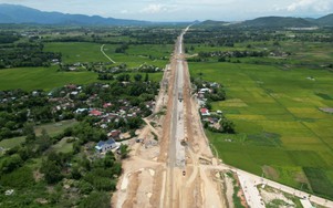Bình Định yêu cầu sớm xác định khu tái định cư cho cao tốc Quy Nhơn - Pleiku