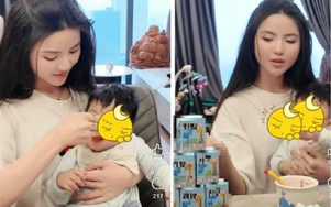 Nàng WAGs Chu Thanh Huyền bị tố cáo có dấu hiệu trốn thuế