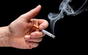 90% bệnh nhân ung thư phổi đều từng có thói quen này