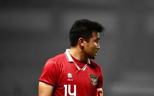 Indonesia bất ngờ cử 2 cầu thủ dự bị vào đội các ngôi sao Đông Nam Á đấu MU