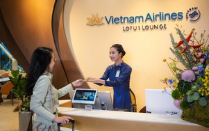 SASCO khởi động phòng chờ thương gia, sẵn sàng cùng ga T3 đón chuyến bay đầu tiên