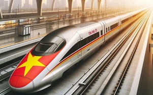 Tạo hành lang pháp lý đầu tư đường sắt tốc độ cao