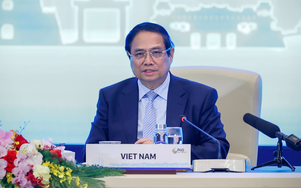 Hội nghị thượng đỉnh P4G: Hợp tác công - tư vì đổi mới sáng tạo và bền vững