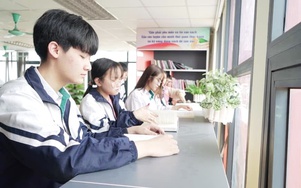 Hôm nay thí sinh chính thức đăng ký thi tốt nghiệp THPT năm 2025