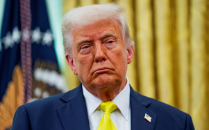 Ông Trump cảnh báo về suy thoái kinh tế nếu Fed không cắt giảm lãi suất