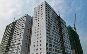 Bản tin Bất động w88 -- link mới nhất 23/4: Sắp bán loạt nhà ở xã hội, cơ hội vàng cho người thu nhập thấp