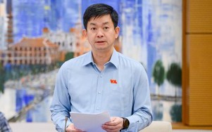 Không rút gọn quy trình liên quan công tác nhân sự thuộc thẩm quyền của Quốc hội