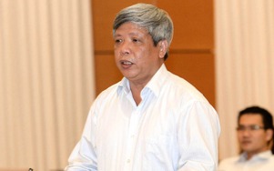 link w88 Nguyễn Linh Ngọc sắp hầu tòa vụ khai thác trái phép đất hiếm
