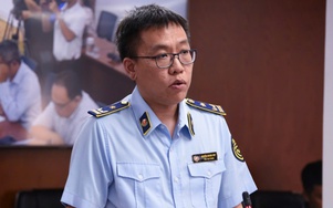 TP.HCM chưa phát hiện sản xuất, buôn bán sữa giả