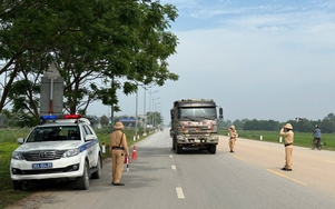 Thanh Hóa cấm nhiều tuyến đường phục vụ khai mạc Lễ hội du lịch biển Sầm Sơn