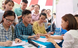 5 nhóm ngành dự báo tăng nhu cầu tuyển dụng trong quý II