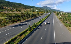Lâm Đồng cần chuyển đổi hơn 100ha rừng để xây dựng cao tốc Tân Phú - Bảo Lộc