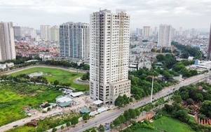 Bản tin Bất động sản 1/5: Nhiều nhà ở xã hội tại Hà Nội được bán sau 5 năm cho thuê