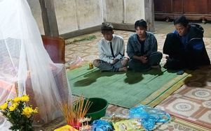 Xót lòng gia cảnh người phụ nữ làm ăn xa xứ tử nạn trên chuyến xe về quê nghỉ lễ