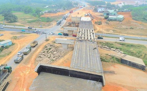 Determine to open Hoa Lien - Tuy Loan Expressway by August 19