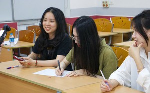 ĐH Quốc gia Hà Nội chính thức quy đổi điểm xét tuyển
