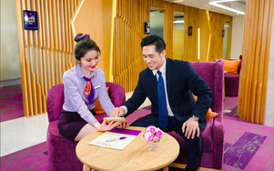 TPBank Premier Banking: Đặc quyền đỉnh cao, xứng tầm thượng khách