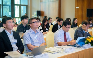 Hội thảo SAGI 2025: Kết nối trí tuệ toàn cầu, chắp cánh cho khoa học Việt Nam
