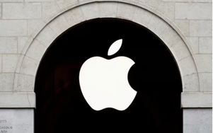 Cổ phiếu các nhà cung cấp của Apple lao dốc sau khi ông Trump đe dọa áp thuế
