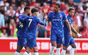 Nhận định, soi tỷ lệ Chelsea và Real Betis (2h ngày 29/5), chung kết Conference League