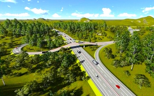 Cao tốc mở toang cơ hội phát triển khu vực Tây Nguyên