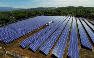 EVN báo cáo thế khó trong giải quyết vướng mắc các dự án điện tái tạo