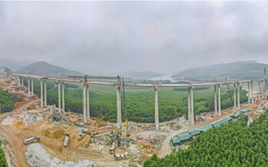 Bộ Xây dựng chỉ đạo các chủ đầu tư đánh giá, thưởng nhà thầu vượt tiến độ