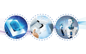AI - "Trợ lý đắc lực" của tòa soạn thông minh